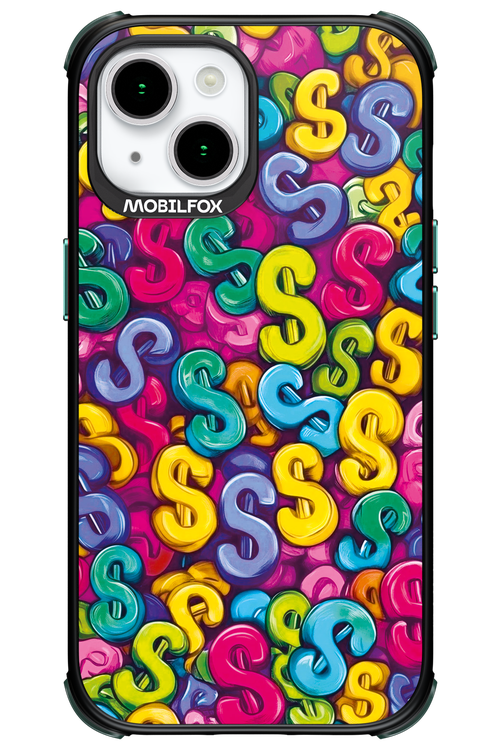 I need dollars - Apple iPhone 15