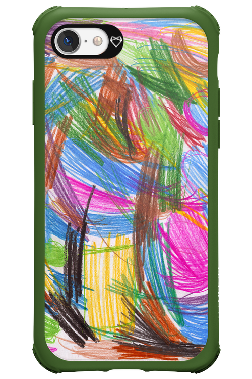 Xrax 2 2.0 - Apple iPhone 7