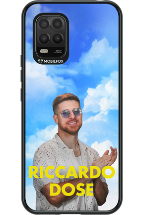 Riccardo Sky - Xiaomi Mi 10 Lite 5G