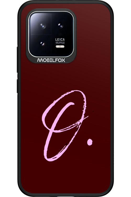 (Dark Blush) O 2.0 - Xiaomi 13