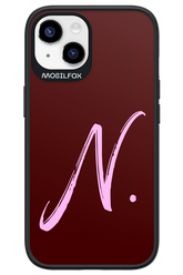 (Dark Blush) N 2.0 - Apple iPhone 14