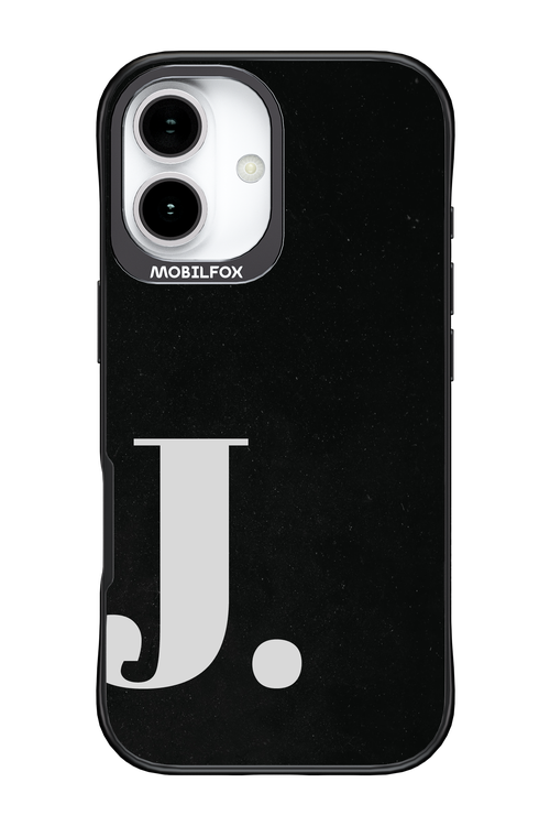 J (Off Space) 2.0 - Apple iPhone 17