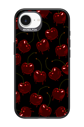 Cherry Blood - Apple iPhone 16e