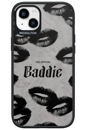 Official Baddie - Apple iPhone 14 Plus