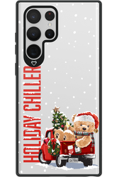 Holiday Chiller - Samsung Galaxy S22 Ultra