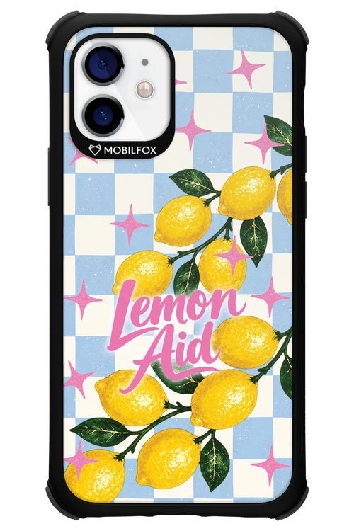 LEMON AID 2.0 - Apple iPhone 12