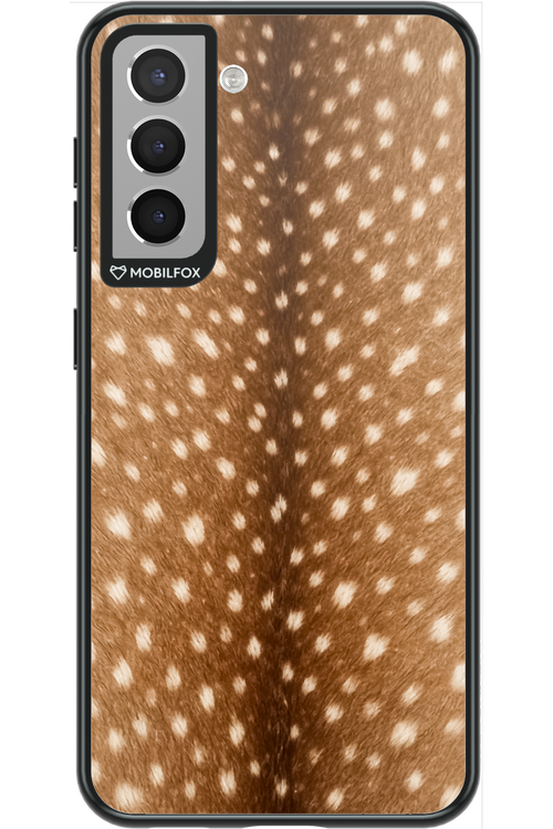 Fawn Dots - Samsung Galaxy S21