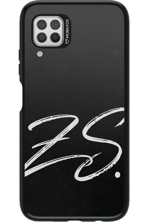 (Off Space) ZS 2.0 - Huawei P40 Lite
