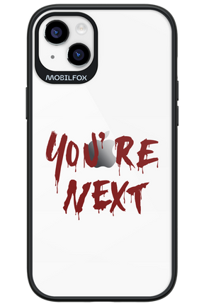 You're Next - Apple iPhone 14 Plus