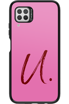 (Sorbet) U 2.0 - Huawei P40 Lite