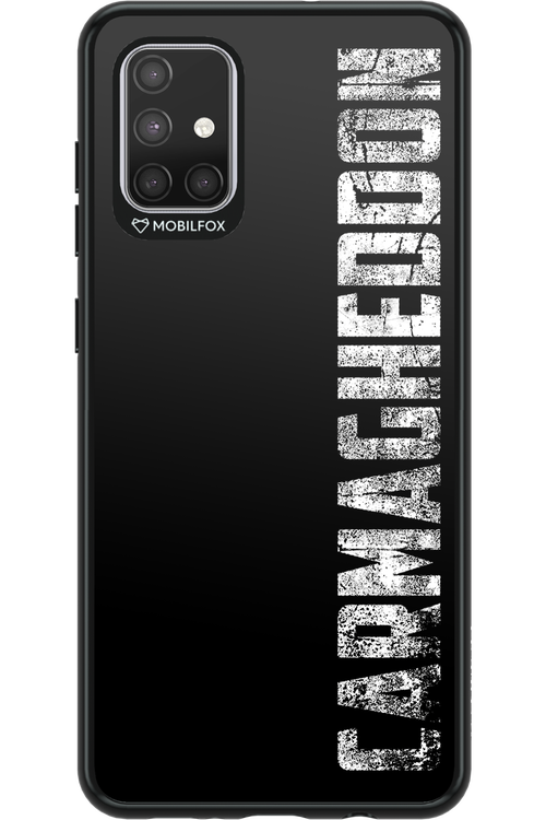 C.magheddon - Samsung Galaxy A71