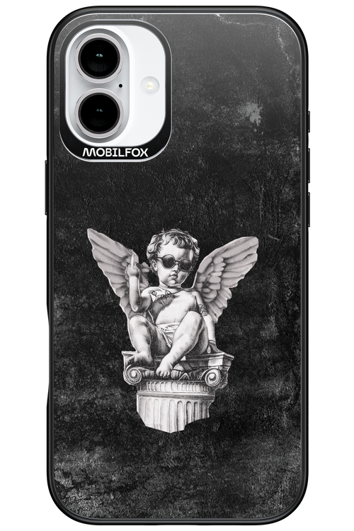 Fallen Angel - Apple iPhone 16 Plus