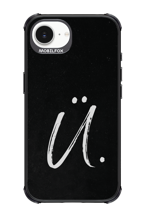 (Off Space) U II 2.0 - Apple iPhone 16e