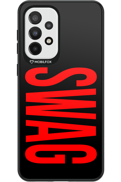 SWAG 2.0 - Samsung Galaxy A33