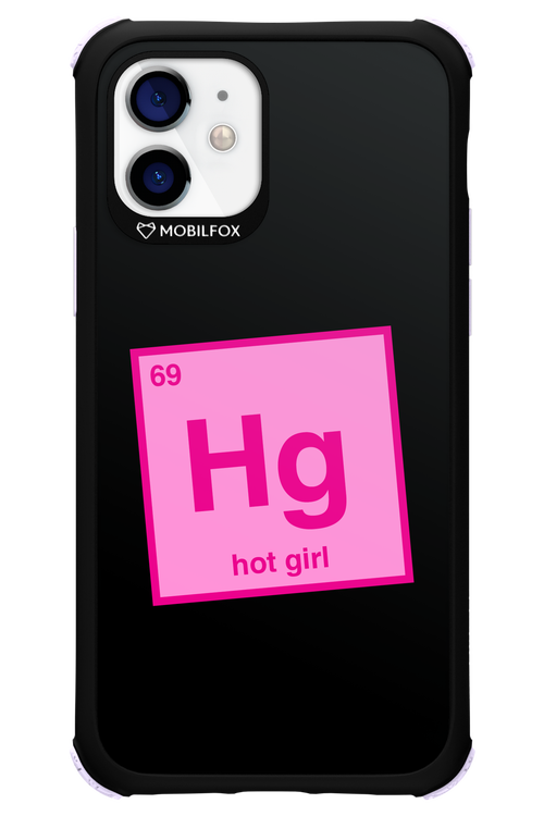 HG 2.0 - Apple iPhone 12