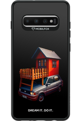 Dream It - Samsung Galaxy S10+