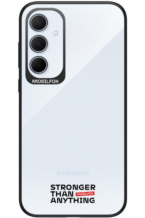 Stronger (Nude) 2.0 - Samsung Galaxy A35