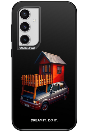 Dream It 2.0 - Samsung Galaxy S23 FE