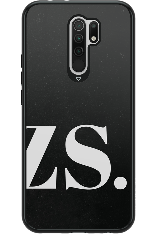 ZS (Off Space) 2.0 - Xiaomi Redmi 9