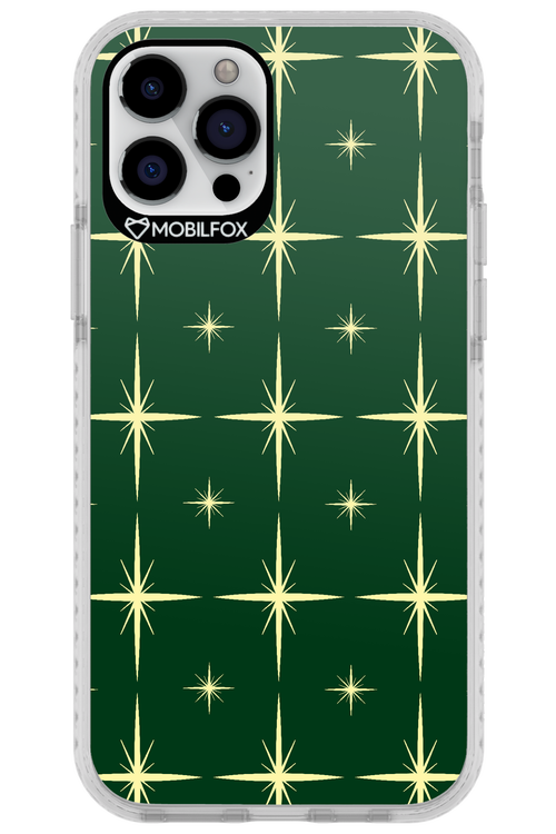 Star Light - Apple iPhone 12 Pro