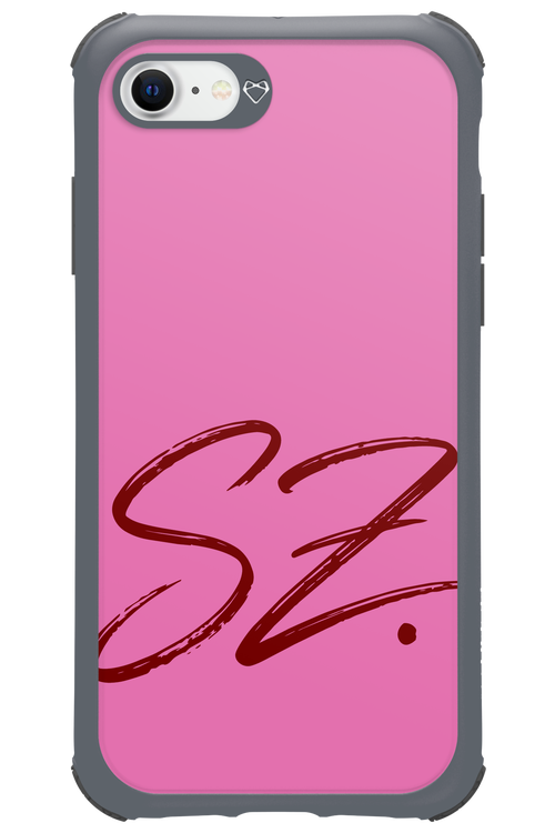 (Sorbet) SZ 2.0 - Apple iPhone SE 2022