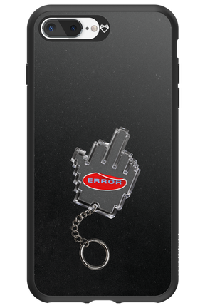 Err0r 2.0 - Apple iPhone 8 Plus