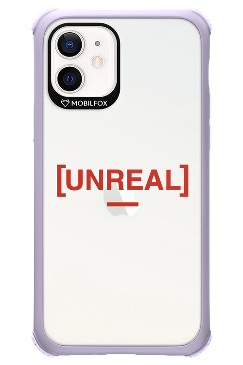 Unreal Classic - Apple iPhone 12