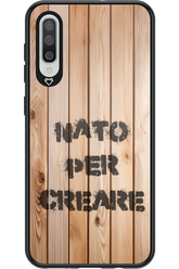 NATO PER CREARE 2.0 - Samsung Galaxy A50