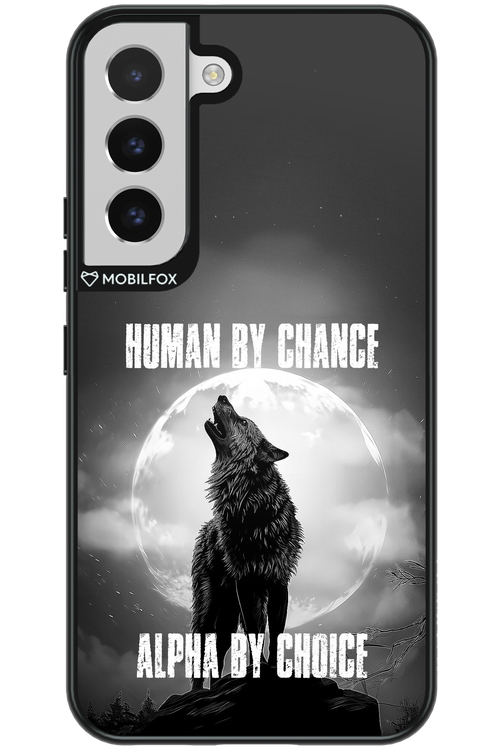 Alpha 2.0 - Samsung Galaxy S22