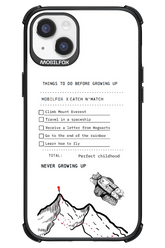 things to do before growing up - Apple iPhone 14 Plus