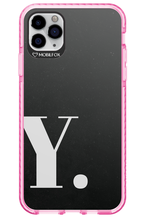 Y (Off Space) 2.0 - Apple iPhone 11 Pro Max