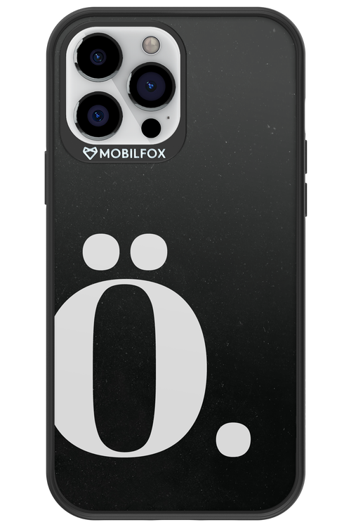 O II (Off Space) 2.0 - Apple iPhone 13 Pro Max