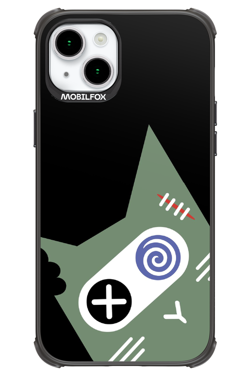 scarface - Apple iPhone 15 Plus