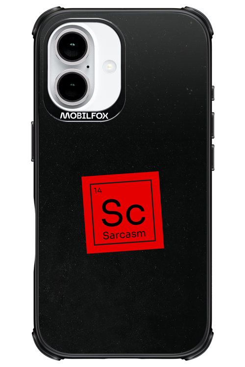 Sc 2.0 - Apple iPhone 16