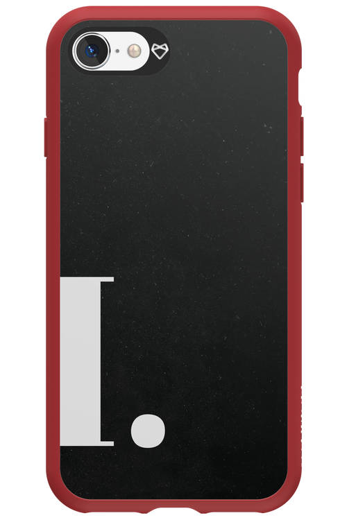 I (Off Space) 2.0 - Apple iPhone 8