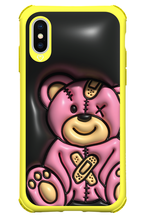 Dead Bear - Apple iPhone XS