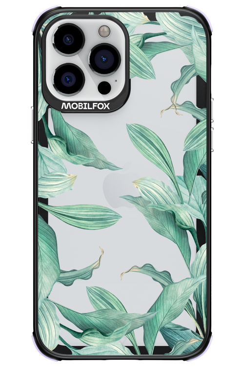 Greenpeace 2.0 - Apple iPhone 13 Pro Max