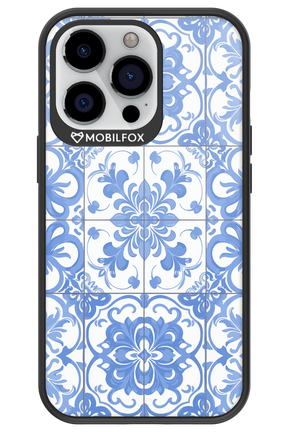 Amalfi Club 2.0 - Apple iPhone 13 Pro