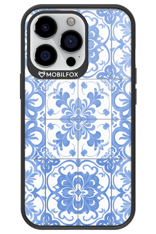 Amalfi Club 2.0 - Apple iPhone 13 Pro