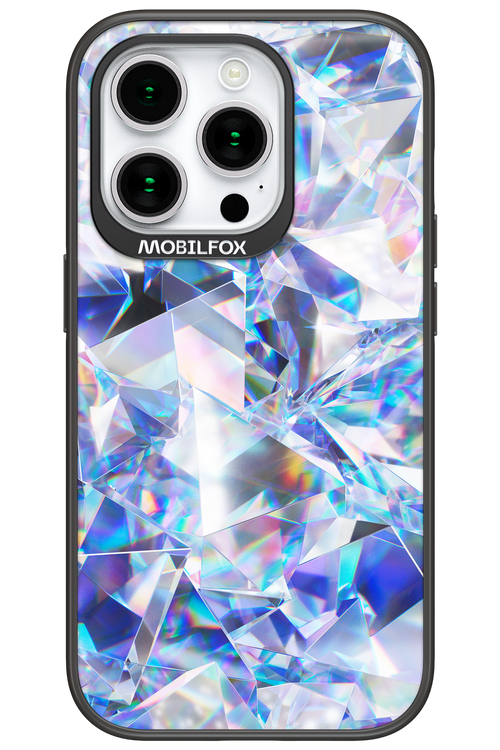 Holo Shard - Apple iPhone 15 Pro