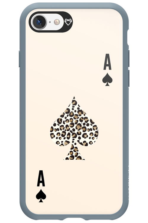 Roar of Ace - Apple iPhone 7