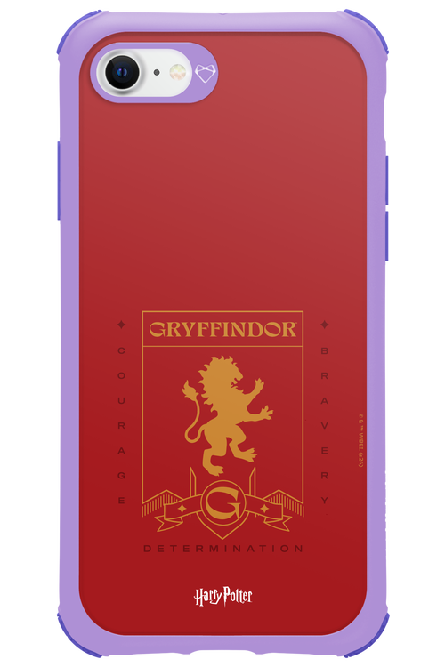 Gryffindor. - Apple iPhone SE 2022