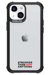 Stronger (Nude) - Apple iPhone 13 Mini