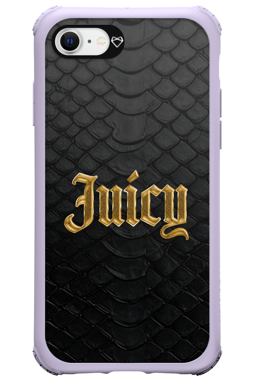Juicy Gold 2.0 - Apple iPhone 8