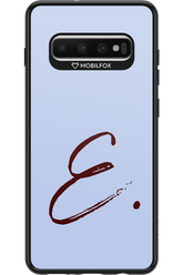 (Jellyfish Presso) E 2.0 - Samsung Galaxy S10+