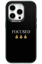 FOCU$ED - Apple iPhone 15 Pro