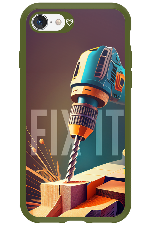 Fix It 2.0 - Apple iPhone SE 2020
