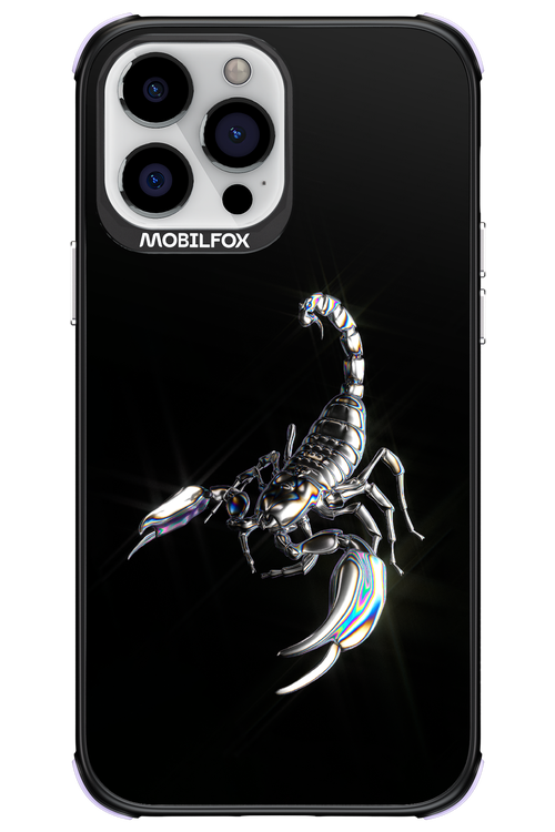 Chrome Scorpio - Apple iPhone 13 Pro Max