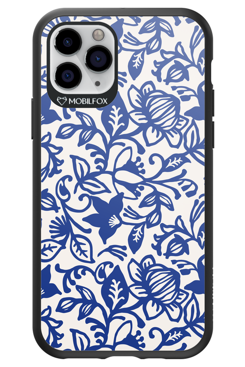 Riviera Fiora 2.0 - Apple iPhone 11 Pro