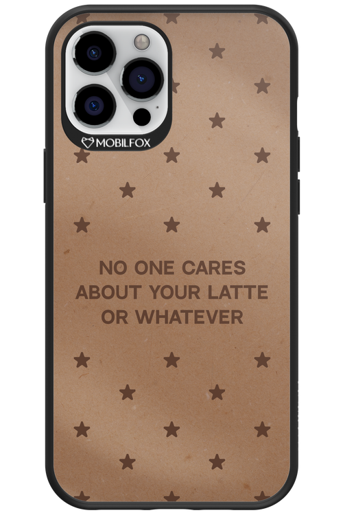 Whateverrr - Apple iPhone 12 Pro Max